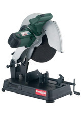 Metabo CS 23-355 2300 W 4000 devir/dk 355 mm Kablolu Elektrikli Daire Testere