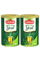 Çaykur Her Dem Yeşil Bitki Çayı 2 Adet 150 gr