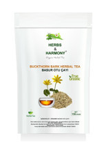 Herbs & Harmony Basur Otu Organik Bitki Çayı 150 gr