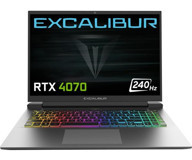 Casper Excalibur G911.1490-DX70X-D Harici GeForce RTX 4070 Intel Core i9 14900HX 32 GB DDR5 Ram 2 TB SSD 16 inç QHD FreeDos Oyuncu Laptop