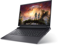 Dell G16 7630 G76302401010U Harici GeForce RTX 4060 Intel Core i7 13700HX 16 GB Ram 512 GB SSD 16 inç QHD Ubuntu Oyuncu Laptop