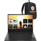 HP Omen 16 K0008NT 7H8Z5EAPN345 Harici GeForce RTX 3070Ti Intel Core i7 12700H 24 GB Ram 2 TB SSD 16.1 inç QHD FreeDos Oyuncu Laptop + PER4 Çanta