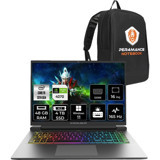 Casper Excalibur G9111390EX70XCP410 Harici GeForce RTX 4070 Intel Core i9 13900HX 48 GB Ram 4 TB SSD 16 inç QHD Windows 11 Pro Oyuncu Laptop + PER4 Çanta