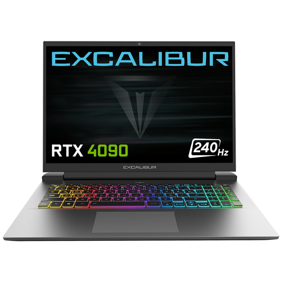 Casper Excalibur G911.1490-DN90X-D Harici GeForce RTX 4090 Intel Core i9 14900HX 32 GB Ram 2 TB SSD 16 inç Full HD FreeDos Oyuncu Laptop