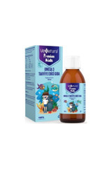 Venatura Premium Kids Omega 3 Balık Yağı Şurup 150 ml 3 Adet