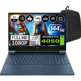 HP Victus 16 R1051NT 9J253EAWF03 Harici GeForce RTX 4050 Intel Core i7 14700HX 16 GB DDR5 Ram 2 TB SSD 16.1 inç Full HD FreeDos Oyuncu Laptop + WeblegelsinÇanta