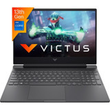 HP Victus 8U846EAA1 Harici GeForce RTX 4060 Intel Core i7 13700H 16 GB Ram 512 GB SSD 15.6 inç Full HD Windows 10 Home Oyuncu Laptop