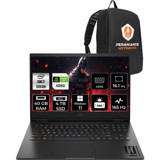 HP Omen 16 WF0031NT 7Q7Y1EAPN456 Harici GeForce RTX 4050 Intel Core i7 13700HX 40 GB Ram 4 TB SSD 16.1 inç Full HD Windows 11 Pro Oyuncu Laptop + PER4 Çanta