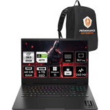 HP Omen 16 WF0015NT 7Q7W7EAPN484 Harici GeForce RTX 4070 Intel Core i9 13900HX 40 GB Ram 2 TB SSD 16.1 inç QHD Windows 11 Pro Oyuncu Laptop + PER4 Çanta