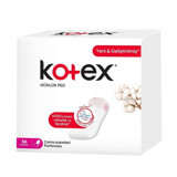 Kotex Anydays Organik 56'lı Normal Günlük Ped