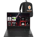 HP Omen 16 WF0031NT 7Q7Y1EAPN366 Harici GeForce RTX 4050 Intel Core i7 13700HX 48 GB Ram 4 TB SSD 16.1 inç Full HD FreeDos Oyuncu Laptop + PER4 Çanta