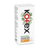 Kotex Natural Organik 32'li Normal Günlük Ped