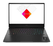 HP Omen 16 7H8Z4EA2 Harici GeForce RTX 3070Ti Intel Core i7 12700H 64 GB Ram 2 TB SSD 16.1 inç QHD FreeDos Oyuncu Laptop