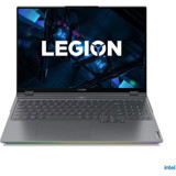 Lenovo Legion 7 Harici GeForce RTX 3080 Intel Core i9 11980HK 32 GB Ram 2 TB SSD 16 inç Full HD Windows 11 Oyuncu Laptop