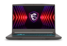 MSI NB Thin A15 B7UC-077XTR Harici GeForce RTX 3050 AMD Ryzen 5 7535HS 16 GB GDDR6 Ram 512 GB SSD 15.6 inç Full HD FreeDos Oyuncu Laptop