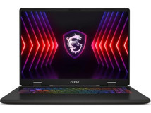 MSI Sword 16 HX B14VGKG-473XTR Harici GeForce RTX 4070 Intel Core i7 14650HX 32 GB Ram 1 TB SSD 16 inç Full HD FreeDos Oyuncu Laptop