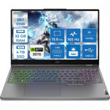 Lenovo Legion 5 82RB00DCTX019 Harici GeForce RTX 3070 Intel Core i7 12700H 32 GB Ram 2 TB SSD 15.6 inç QHD FreeDos Oyuncu Laptop