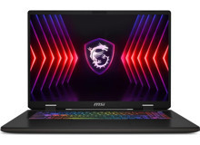 MSI NB Sword 16 HX B14VGKG-054XTR Harici GeForce RTX 4070 Intel Core i7 14700HX 32 GB GDDR6 Ram 1 TB SSD 17 inç Full HD FreeDos Oyuncu Laptop