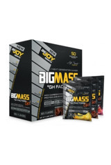 Bigjoy Sports +Gh Factors Mix Aromalı 50 Servis Kas Yapıcı Karbonhidrat 5000 gr Şase