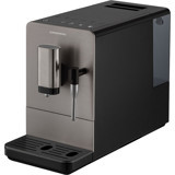 Grundig Kva 4831 1350 W Tezgah Üstü Kapsülsüz Öğütücülü Yarı Otomatik Espresso Makinesi Siyah