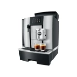 Jura Giga X3 2300 W Paslanmaz Çelik Tezgah Üstü Kapsülsüz Öğütücülü Yarı Otomatik Espresso Makinesi Gümüş