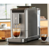 Tchibo Esperto2 Caffè 1000 W Paslanmaz Çelik Tezgah Üstü Kapsülsüz Tam Otomatik Espresso Makinesi Inox