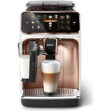 Philips EP5443/70 Lattego 230 W Paslanmaz Çelik Tezgah Üstü Kapsülsüz Öğütücülü Tam Otomatik Espresso Makinesi Gold