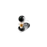 Delonghi EDG636S 1500 W Tezgah Üstü Kapsüllü Mini Yarı Otomatik Espresso Makinesi Beyaz