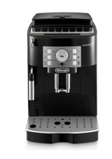 Delonghi Magnifica S ECAM22.113.B 1450 W Tezgah Üstü Kapsülsüz Öğütücülü Yarı Otomatik Espresso Makinesi Siyah