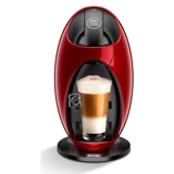 Delonghi Dolce Gusto EDG250.R 1500 W Tezgah Üstü Kapsüllü Mini Yarı Otomatik Espresso Makinesi Kırmızı