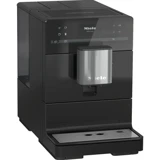 Miele cm 5310 1500 W Paslanmaz Çelik Tezgah Üstü Kapsülsüz Öğütücülü Tam Otomatik Espresso Makinesi Siyah