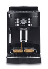 Delonghi Magnıfıca S Smart 1450 W Paslanmaz Çelik Tezgah Üstü Kapsülsüz Öğütücülü Yarı Otomatik Espresso Makinesi Titan