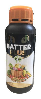 Belsav Batter Plus Yarasa Yaprak Sıvı Gübre 500 ml