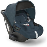 Inglesina Darwin Infant Recline 10-13 kg Kapasteli Emniyet Kemerli Oto Koltuğu Lacivert