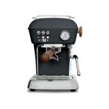 Ascaso Dream Pid 1100 W Paslanmaz Çelik Tezgah Üstü Kapsülsüz Öğütücülü Manuel Espresso Makinesi Siyah