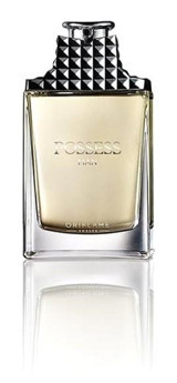 Oriflame Possess Man EDT Defne Yaprağı-Greyfurt Erkek Parfüm 75 ml