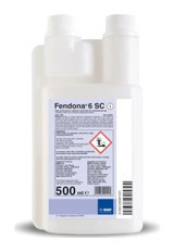 Basf Fendona 6 Sc Sıvı Kanatlı Karınca İlacı 500 ml