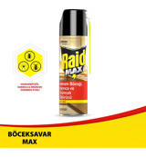 Raid Max Kokusuz Sıvı Kanatlı Karınca İlacı 300 ml