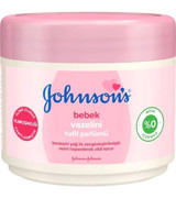 Johnson's Baby Hafif Parfümlü Bebek Vazelin 250 gr