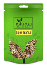 Naturalı Çiçek Ihlamur Organik Bitki Çayı 250 gr