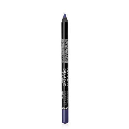 Golden Rose Dream Eyes No:422 Mat Pastel Mor Kalın Uçlu Kalem Eyeliner