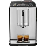 Bosch TIS30321RW 300 1300 W Tezgah Üstü Kapsülsüz Öğütücülü Tam Otomatik Espresso Makinesi Bej