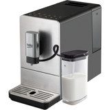 Beko Em 8194 O 1350 W Tezgah Üstü Kapsüllü Öğütücülü Manuel Espresso Makinesi İnox