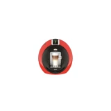 Delonghi EDG605.R Circolo Tezgah Üstü Kapsüllü Yarı Otomatik Espresso Makinesi Kırmızı