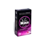 Silky Kiss Exotic Aromalı Prezervatif 12'li