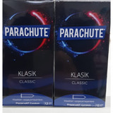 Parachute Classic Prezervatif 2x12'li