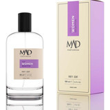 Mad Parfüm A122 Selective EDP Meyveli Kadın Parfüm 100 ml