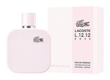 Lacoste L.12.12 Rose EDP Çiçeksi Kadın Parfüm 100 ml