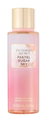 Victoria's Secret Pastel Sugar Sky Çiçeksi Kadın Vücut Spreyi 250 ml