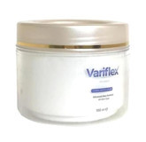 Variflex Varicose Vein Defense Nemlendirici Ayak Kremi 3x100 ml